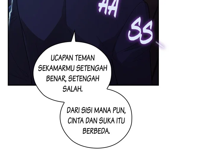 Adonis Chapter 197 - halaman 123