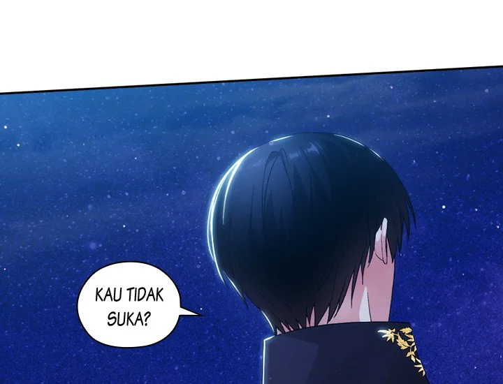 Adonis Chapter 197 - halaman 141