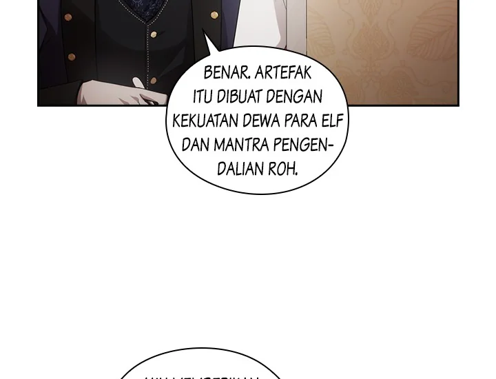 Adonis Chapter 197 - halaman 20