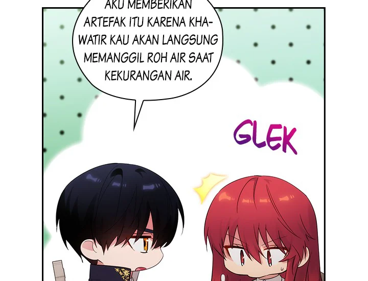 Adonis Chapter 197 - halaman 21