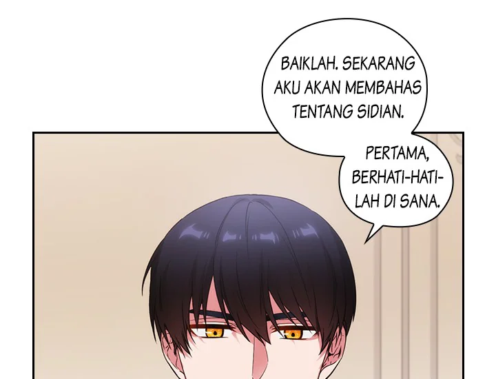 Adonis Chapter 197 - halaman 23