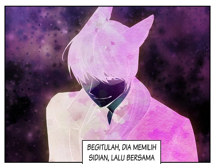 Adonis Chapter 197 - halaman 30