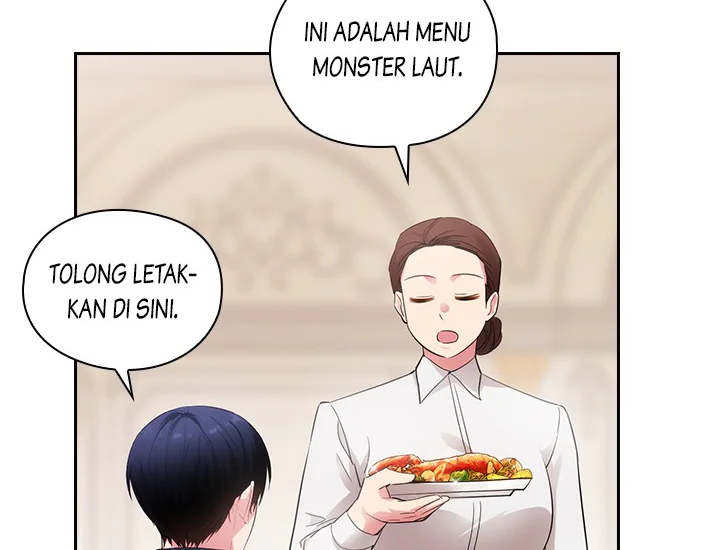 Adonis Chapter 197 - halaman 32