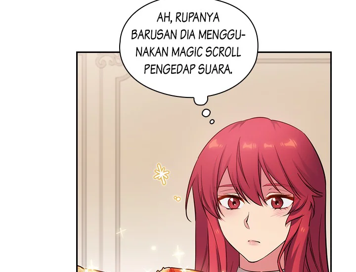 Adonis Chapter 197 - halaman 34