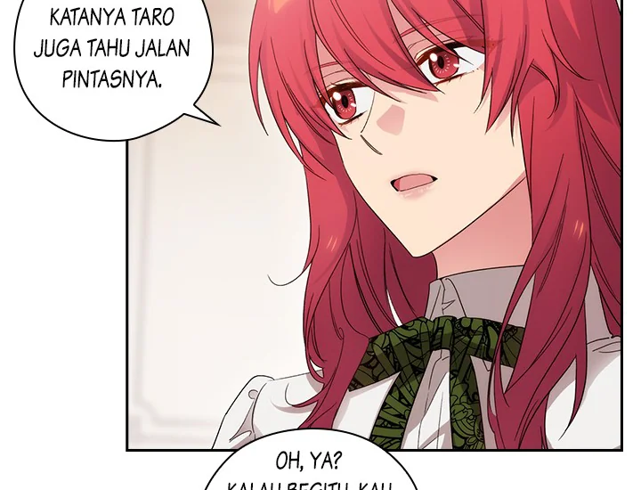 Adonis Chapter 197 - halaman 56
