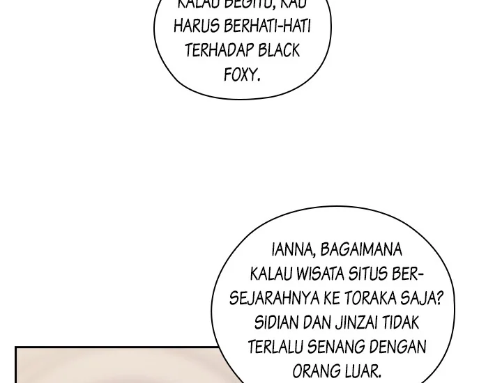 Adonis Chapter 197 - halaman 57