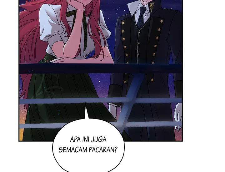 Adonis Chapter 197 - halaman 81