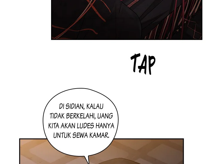 Adonis Chapter 198 - halaman 104