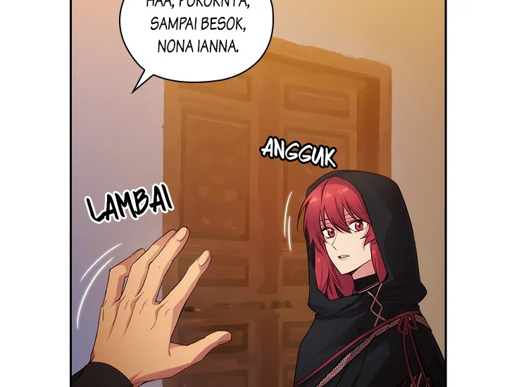 Adonis Chapter 198 - halaman 107