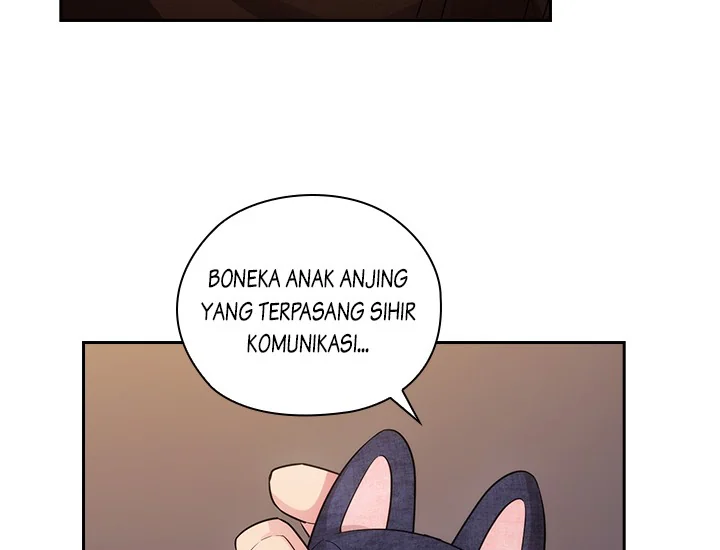 Adonis Chapter 198 - halaman 115