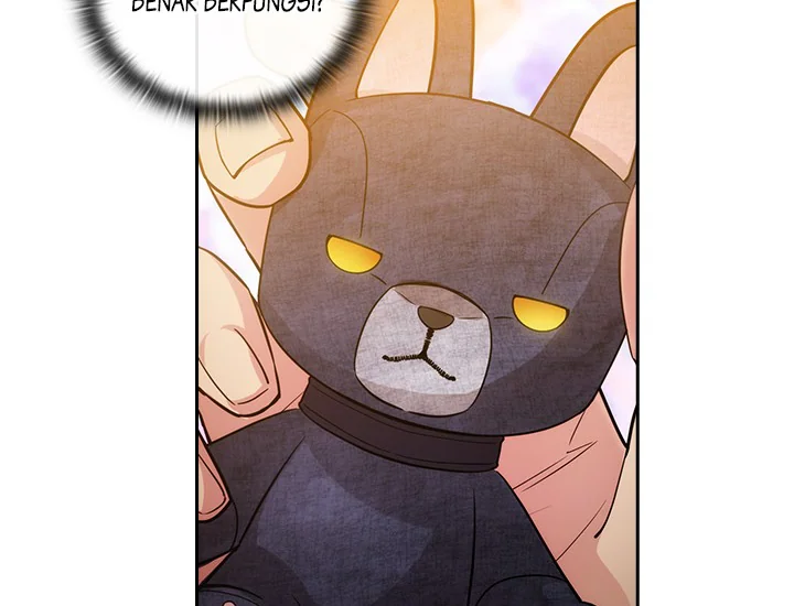 Adonis Chapter 198 - halaman 120