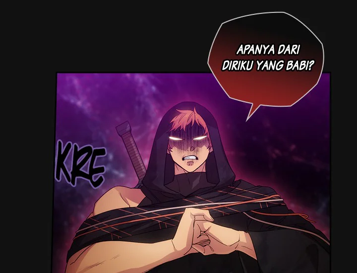 Adonis Chapter 198 - halaman 25