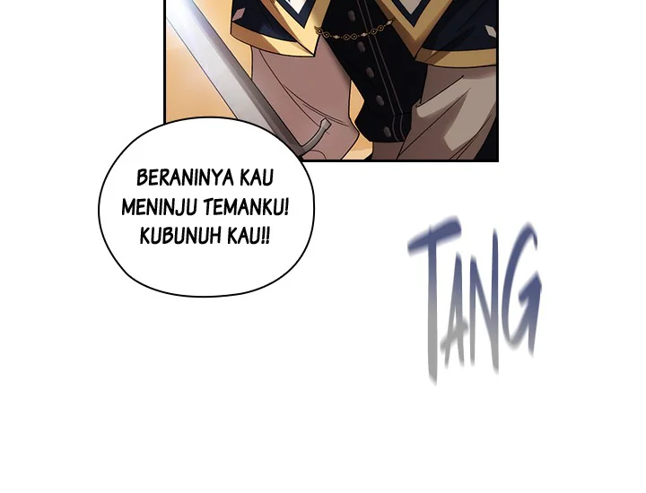 Adonis Chapter 198 - halaman 32