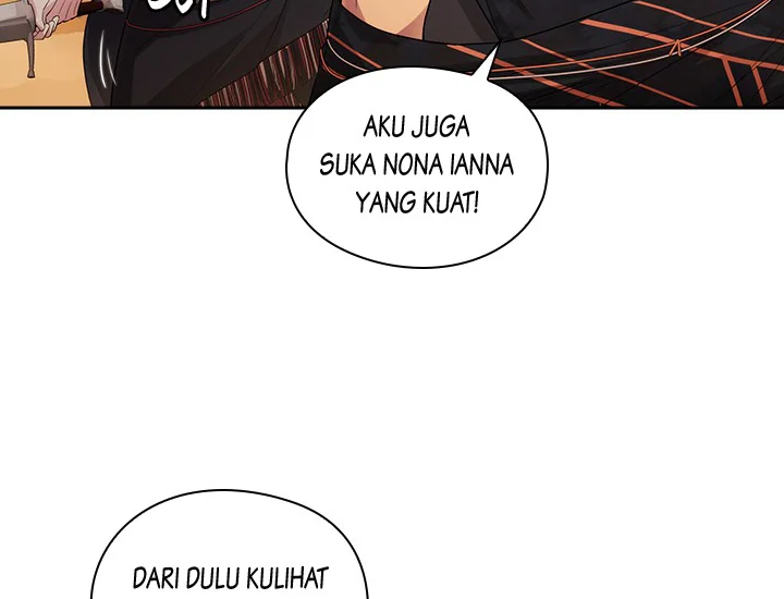 Adonis Chapter 198 - halaman 42
