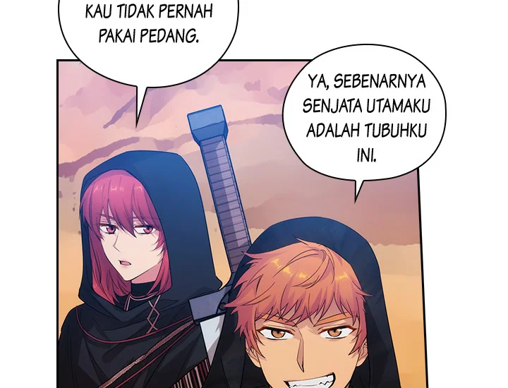Adonis Chapter 198 - halaman 43