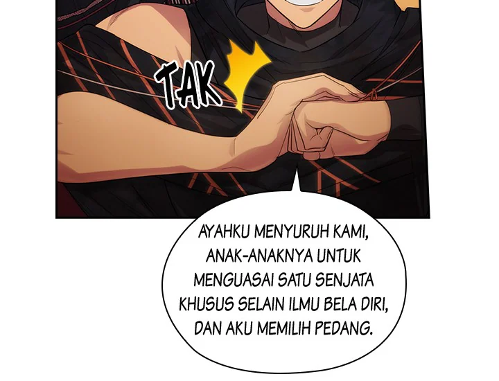 Adonis Chapter 198 - halaman 44