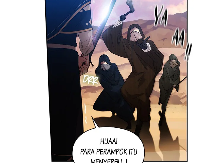 Adonis Chapter 198 - halaman 46
