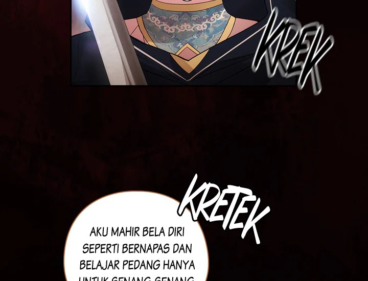 Adonis Chapter 198 - halaman 53