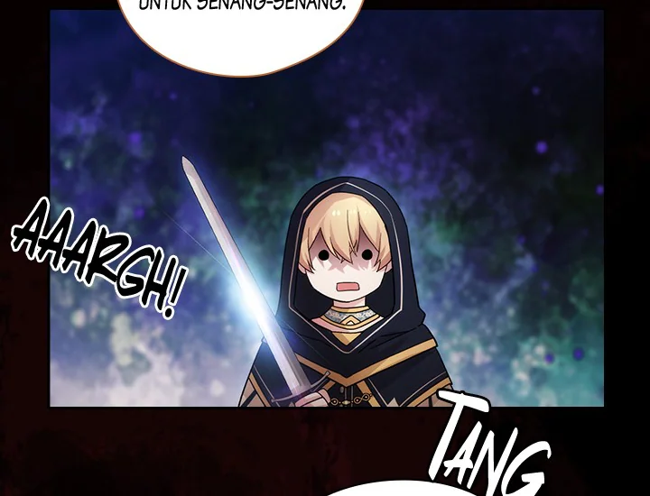 Adonis Chapter 198 - halaman 54