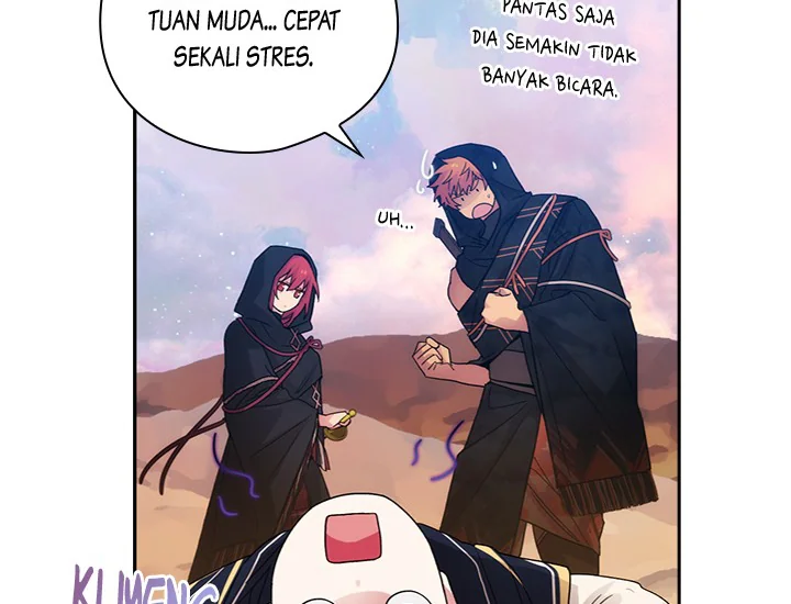Adonis Chapter 198 - halaman 58