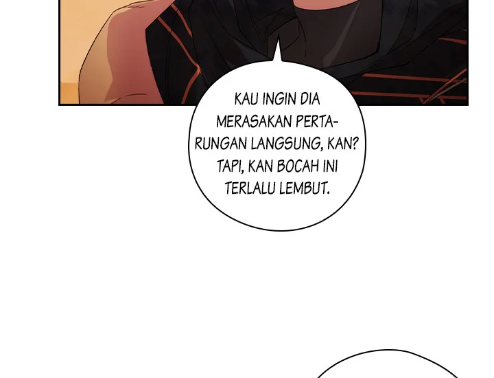 Adonis Chapter 198 - halaman 61