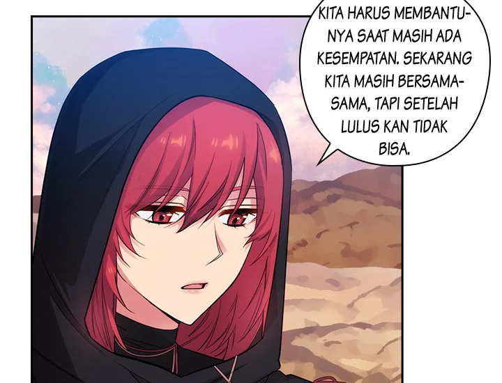 Adonis Chapter 198 - halaman 62