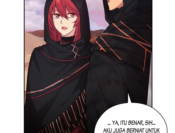 Adonis Chapter 198 - halaman 65
