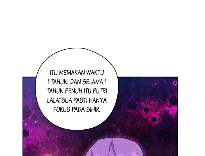 Adonis Chapter 198 - halaman 75