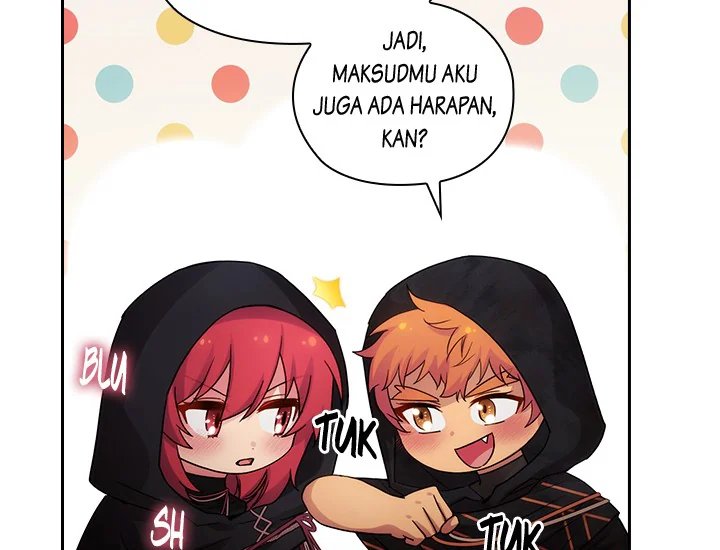 Adonis Chapter 198 - halaman 87