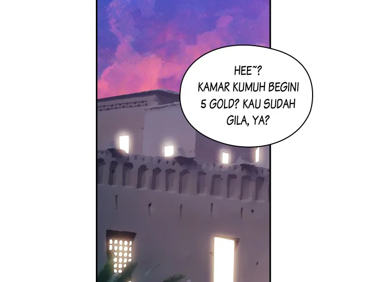 Adonis Chapter 198 - halaman 92