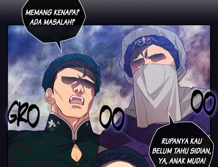 Adonis Chapter 198 - halaman 94