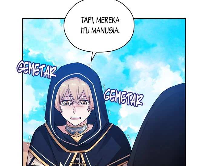 Adonis Chapter 199 - halaman 31