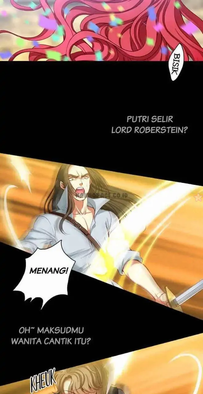 Adonis Chapter 2 - halaman 27