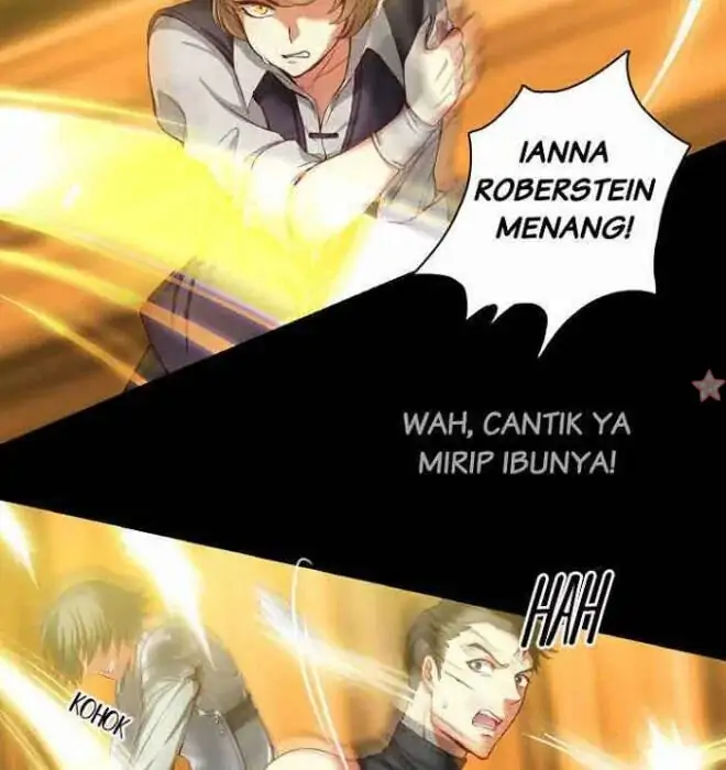 Adonis Chapter 2 - halaman 28