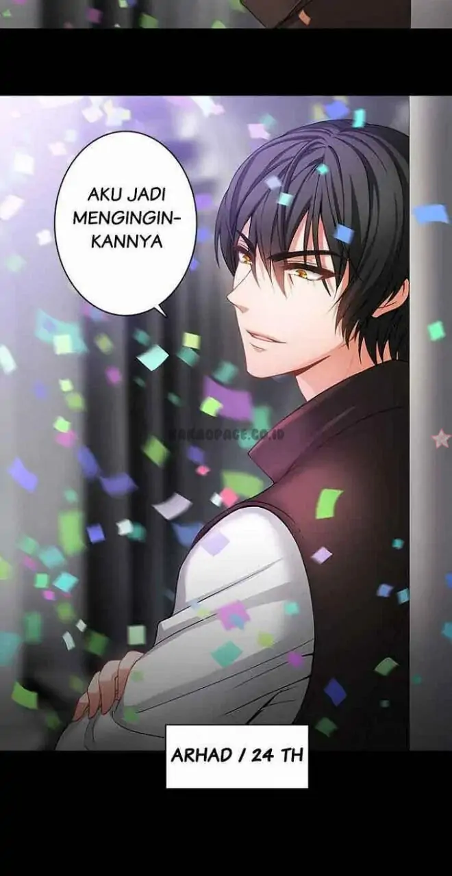 Adonis Chapter 2 - halaman 33
