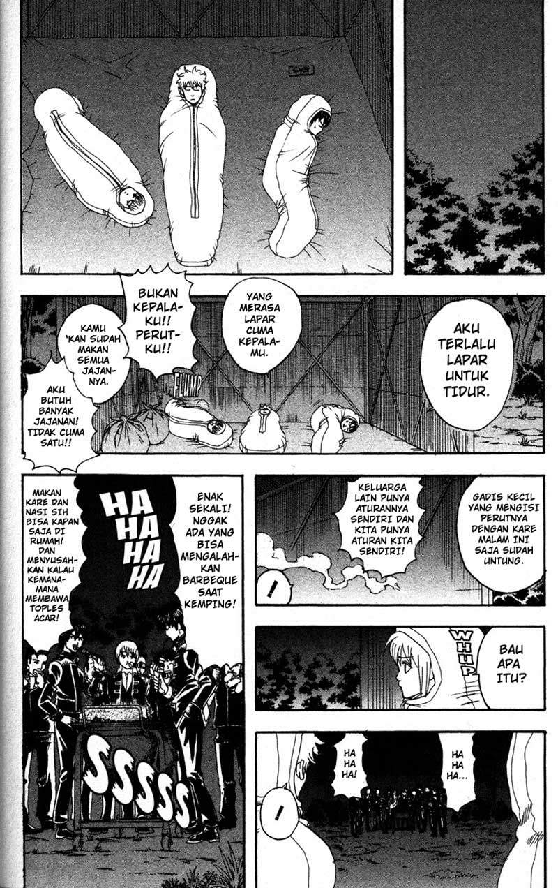 Adonis Chapter 2 - halaman 5