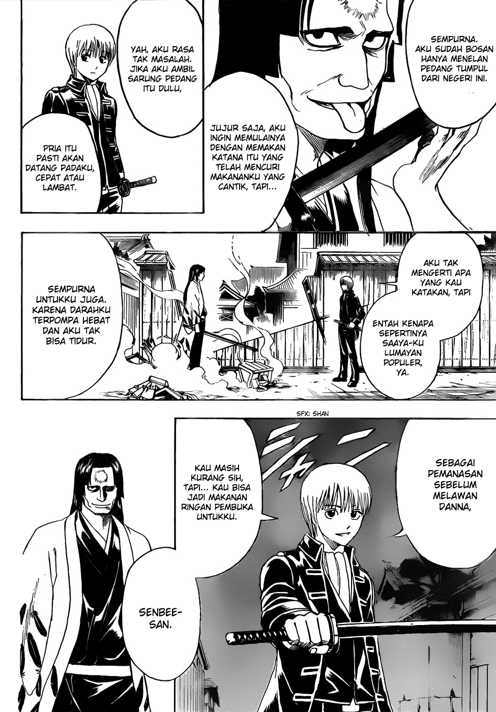 Adonis Chapter 20 - halaman 10