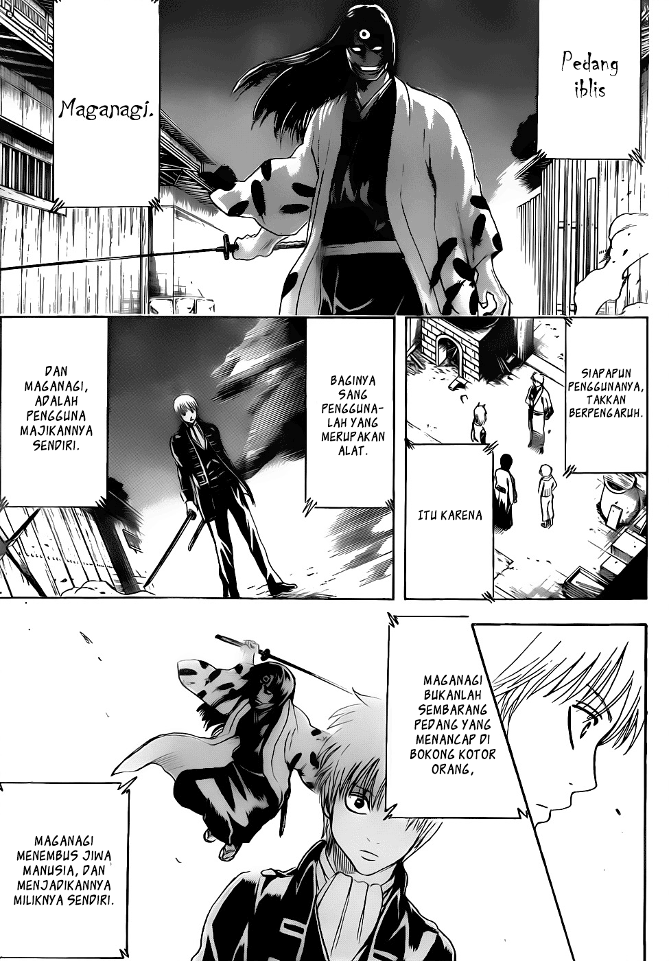 Adonis Chapter 20 - halaman 13