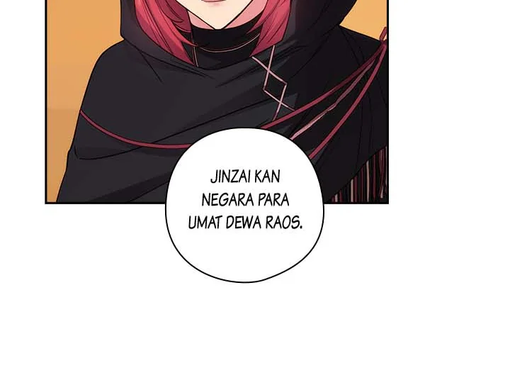 Adonis Chapter 200 - halaman 110