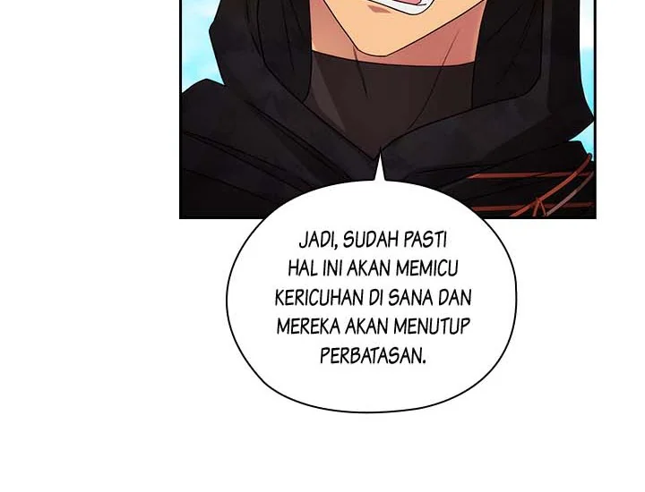 Adonis Chapter 200 - halaman 112