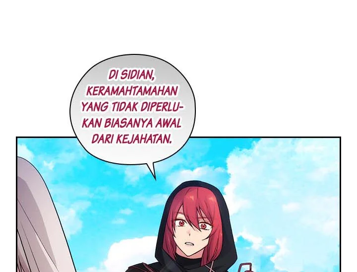 Adonis Chapter 200 - halaman 119