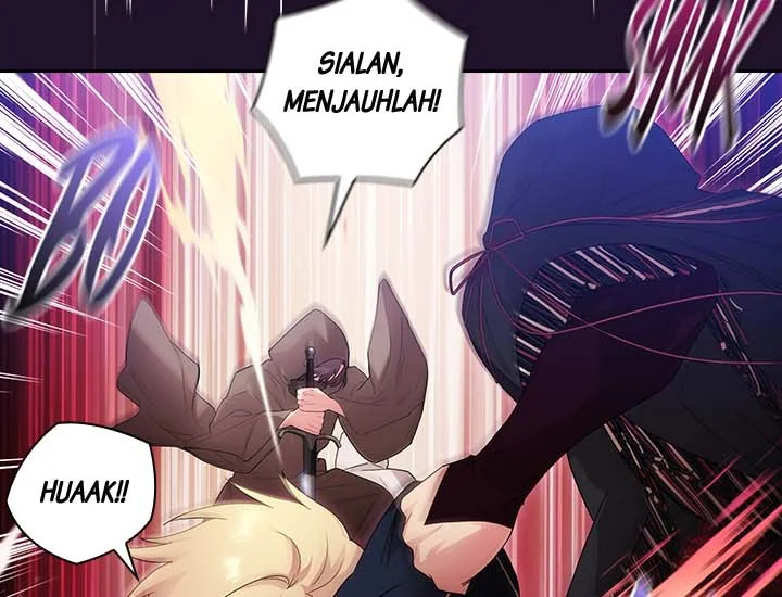Adonis Chapter 200 - halaman 125