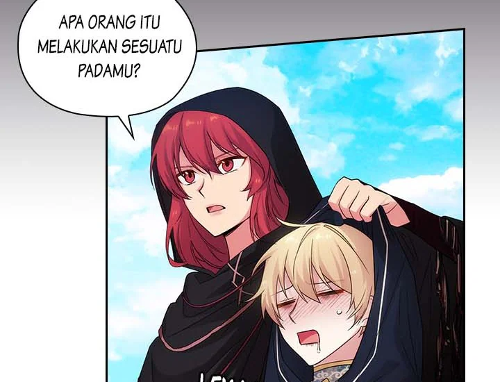Adonis Chapter 200 - halaman 127