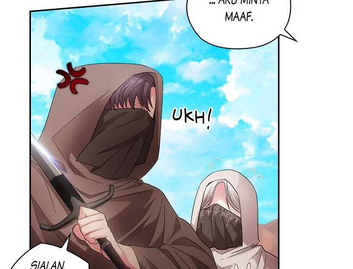 Adonis Chapter 200 - halaman 129