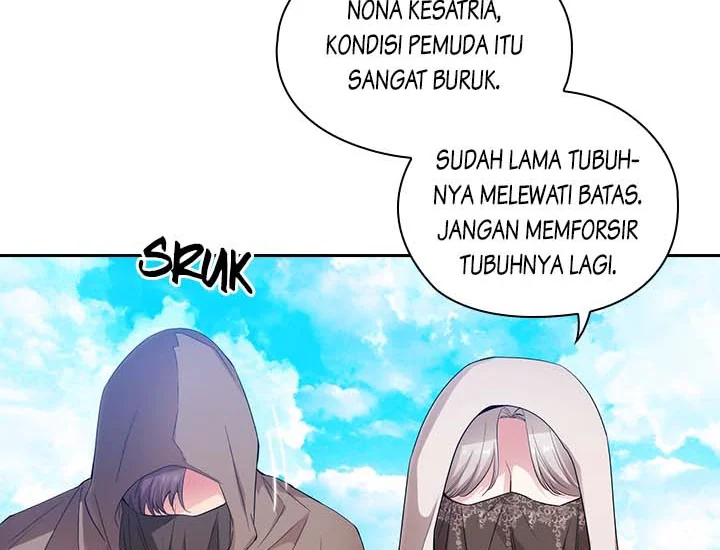 Adonis Chapter 200 - halaman 138
