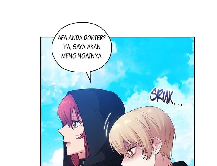 Adonis Chapter 200 - halaman 140