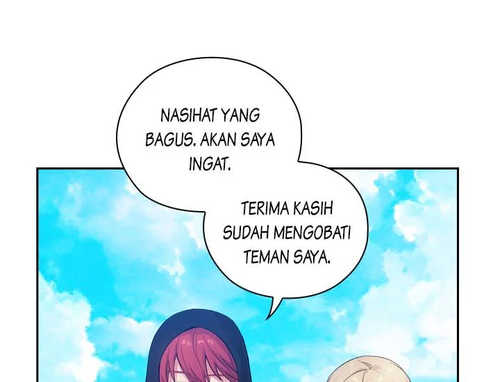 Adonis Chapter 200 - halaman 146