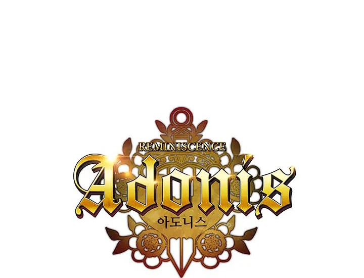 Adonis Chapter 200 - halaman 154