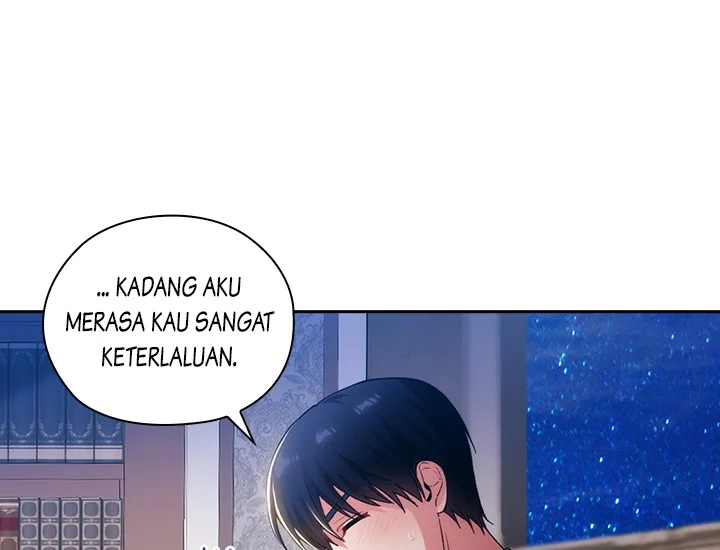 Adonis Chapter 200 - halaman 55