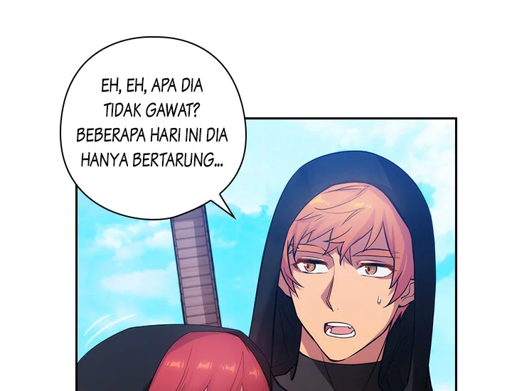 Adonis Chapter 200 - halaman 77